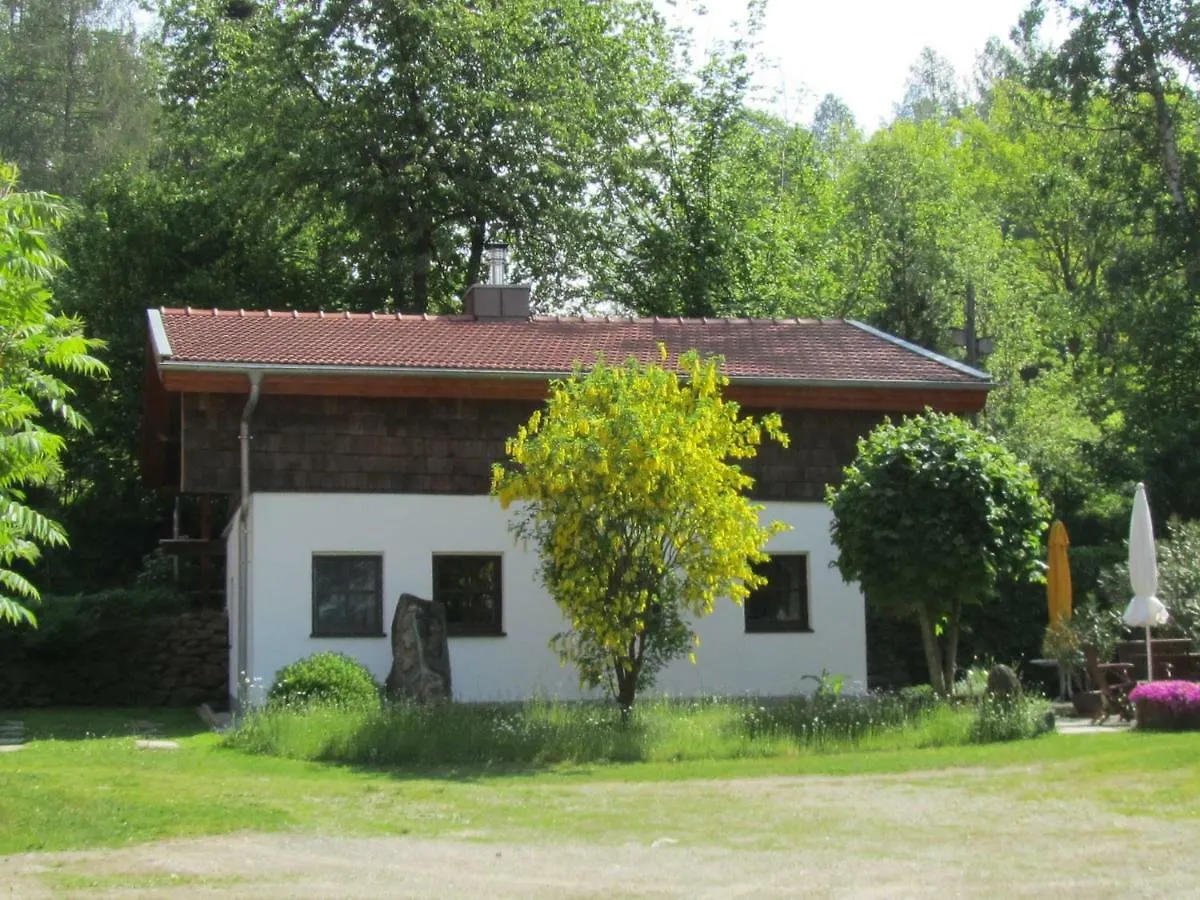 Ferienhaus Zopfhaeusl Böbrach 0*,