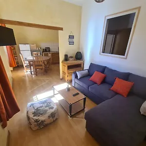  Apartment Plein Centre Lit King Size Et Canape Lit Frankreich