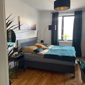  Apartment Friedrichshain Deutschland
