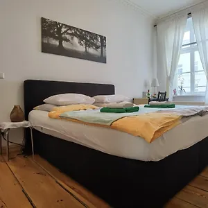 Apartment - Deutschland