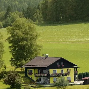 Ferienhaus Vogelfrei Böbrach