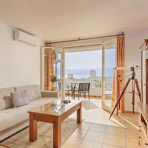  Apartment Sunny Spanien