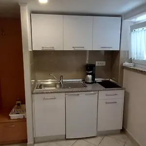  Apartment Palma Kroatien