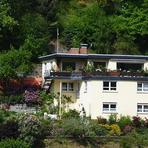 Haus Am Sommerberg Ludwigsstadt