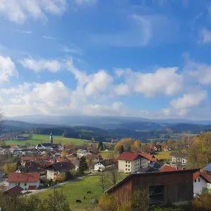 Haus Max&moritz Böbrach